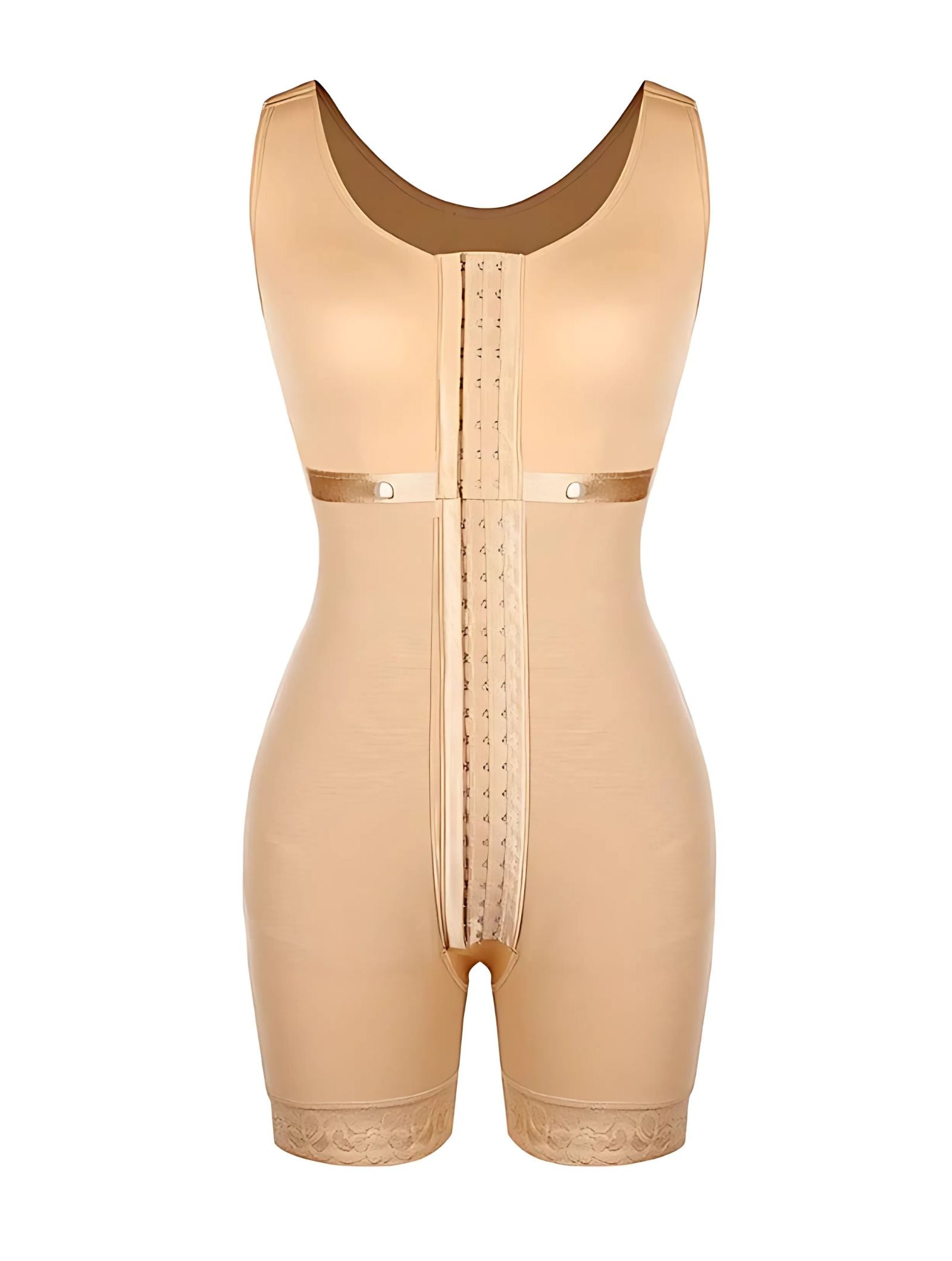 Smooth Sculpt Bodysuit