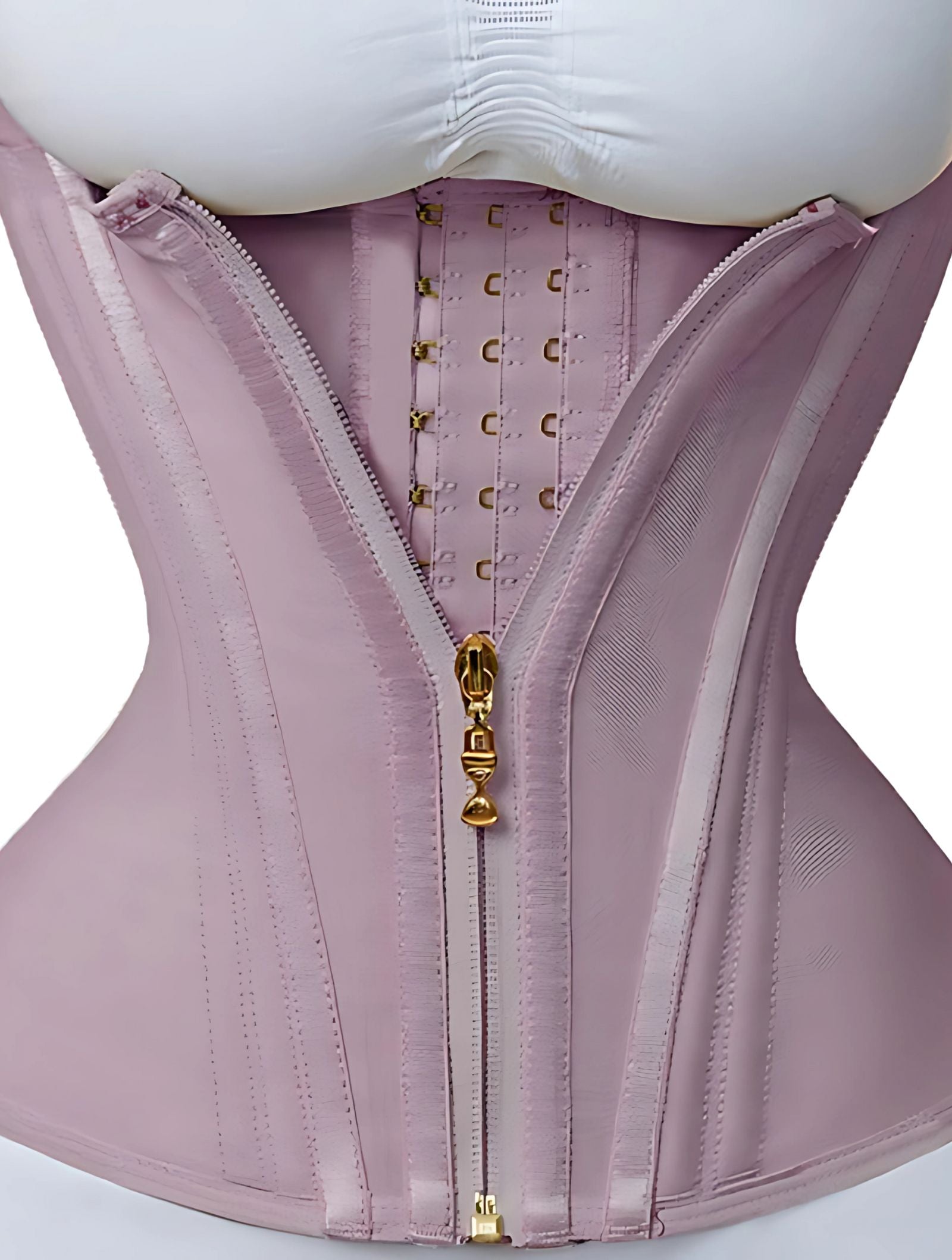 Contour Corset Waist Bra
