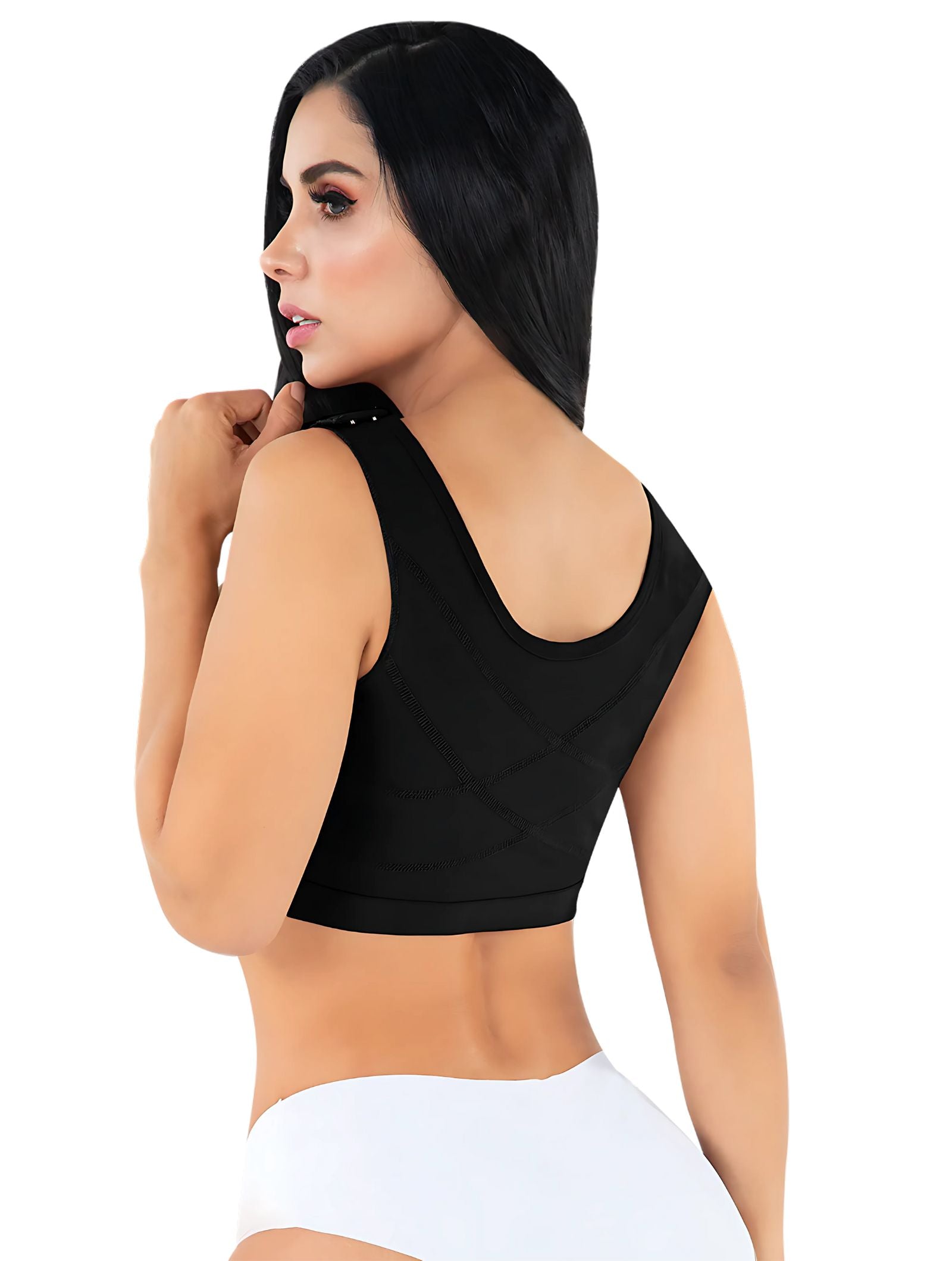 PostEase Support Bra