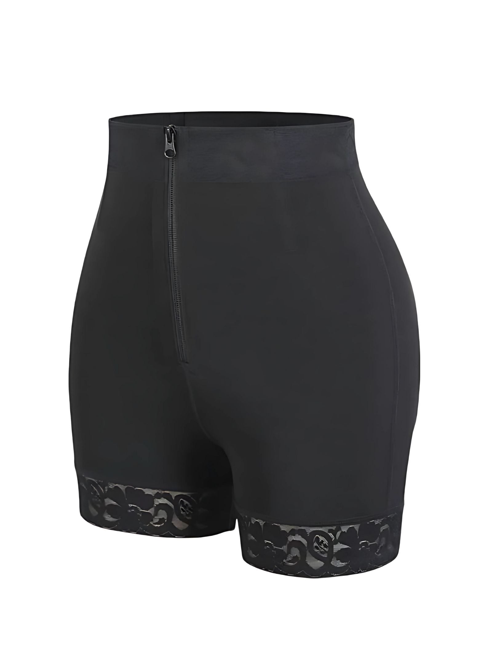 Snatch Waist Control Shorts