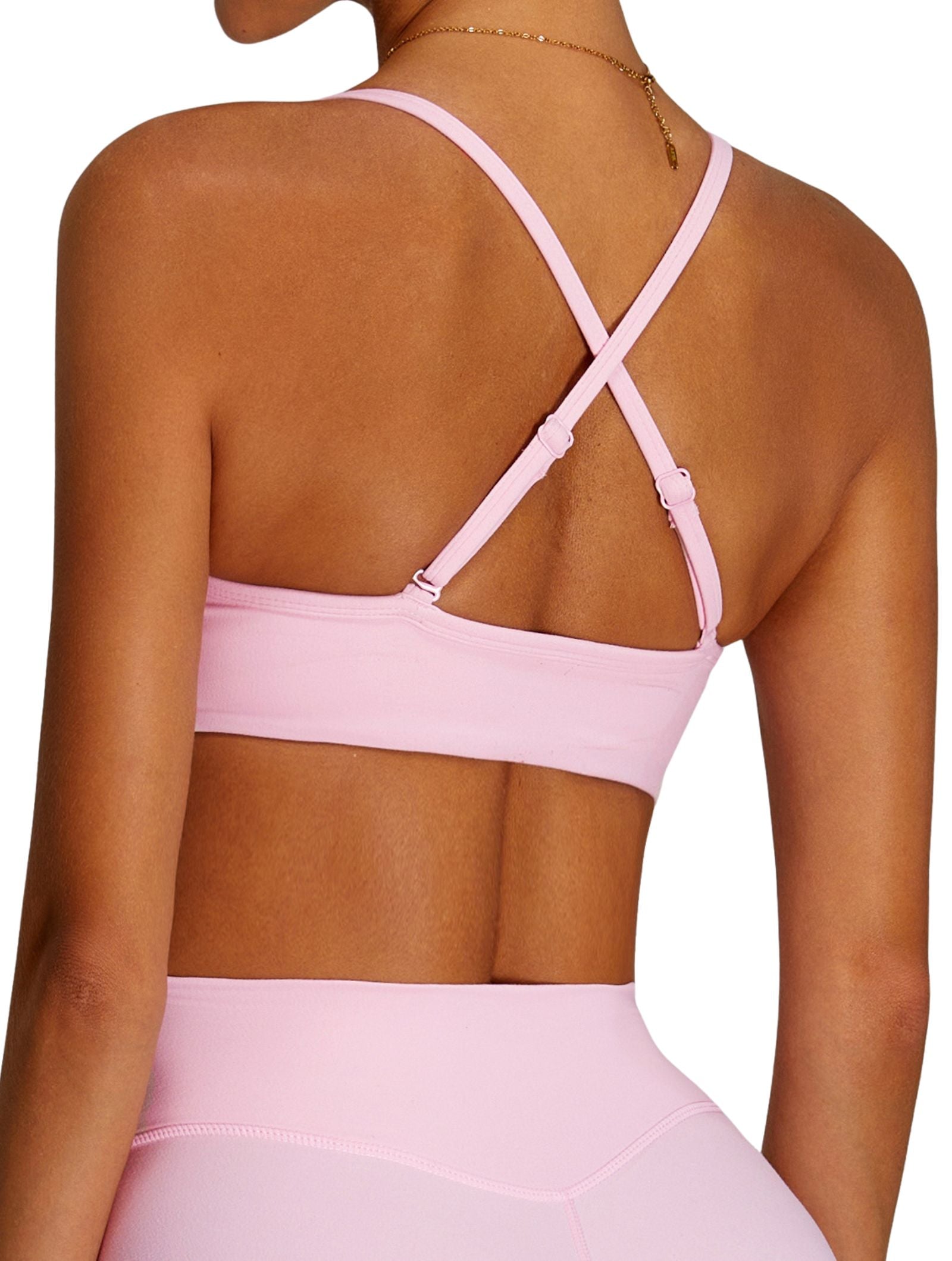FlexCross Sports Bra