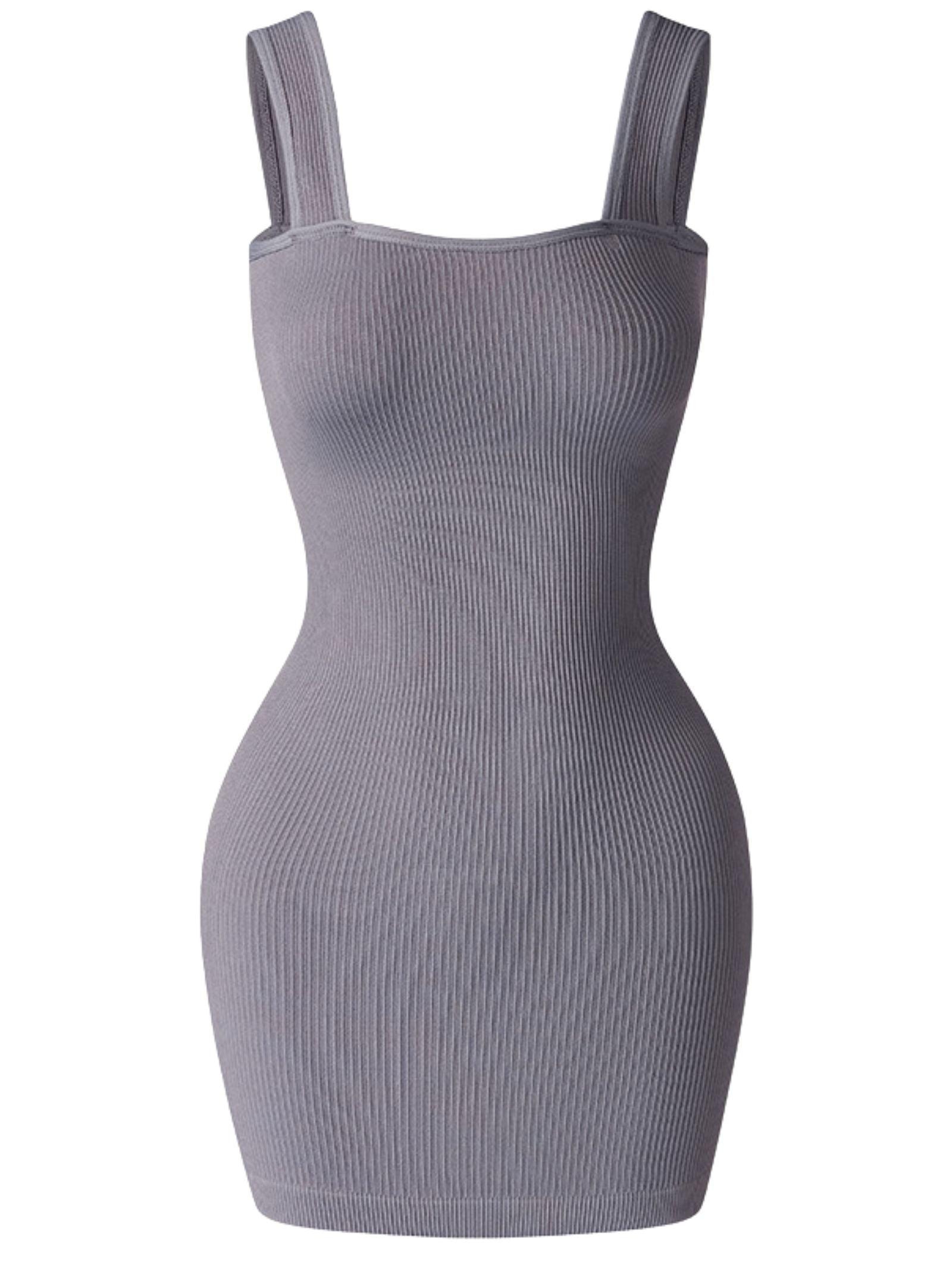 SculptContour Seamless Dress