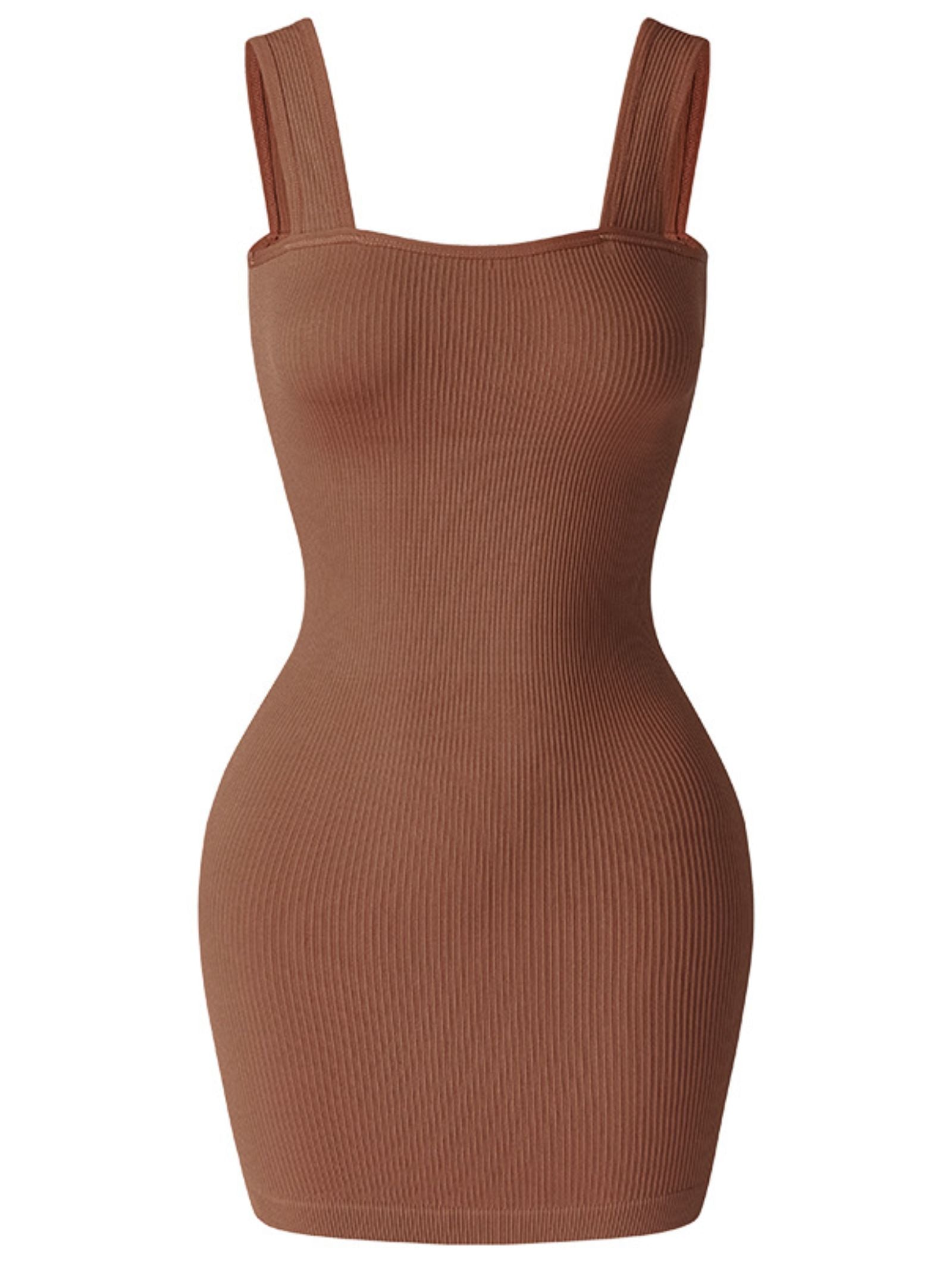 SculptContour Seamless Dress