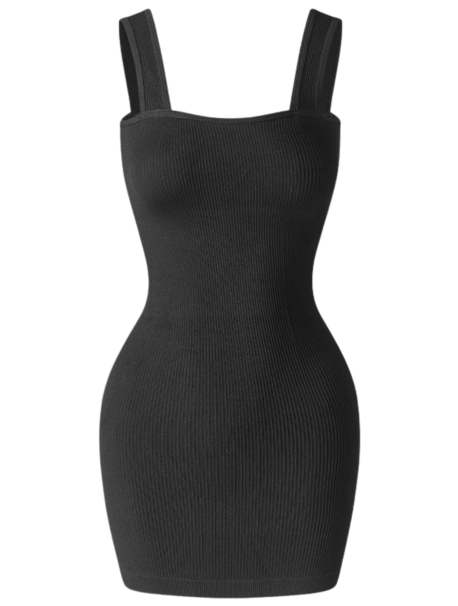 SculptContour Seamless Dress