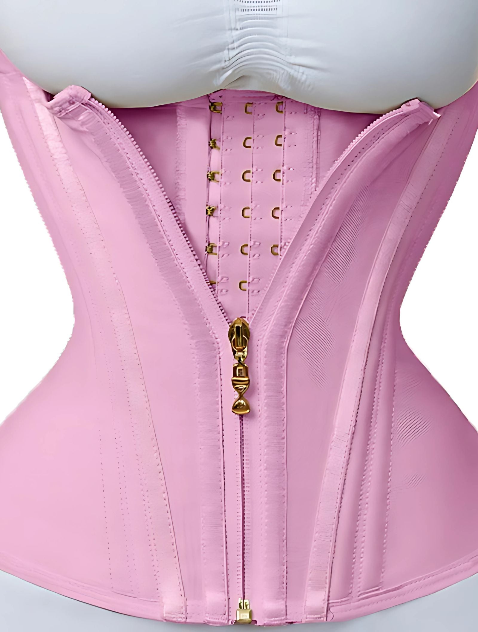 Contour Corset Waist Bra