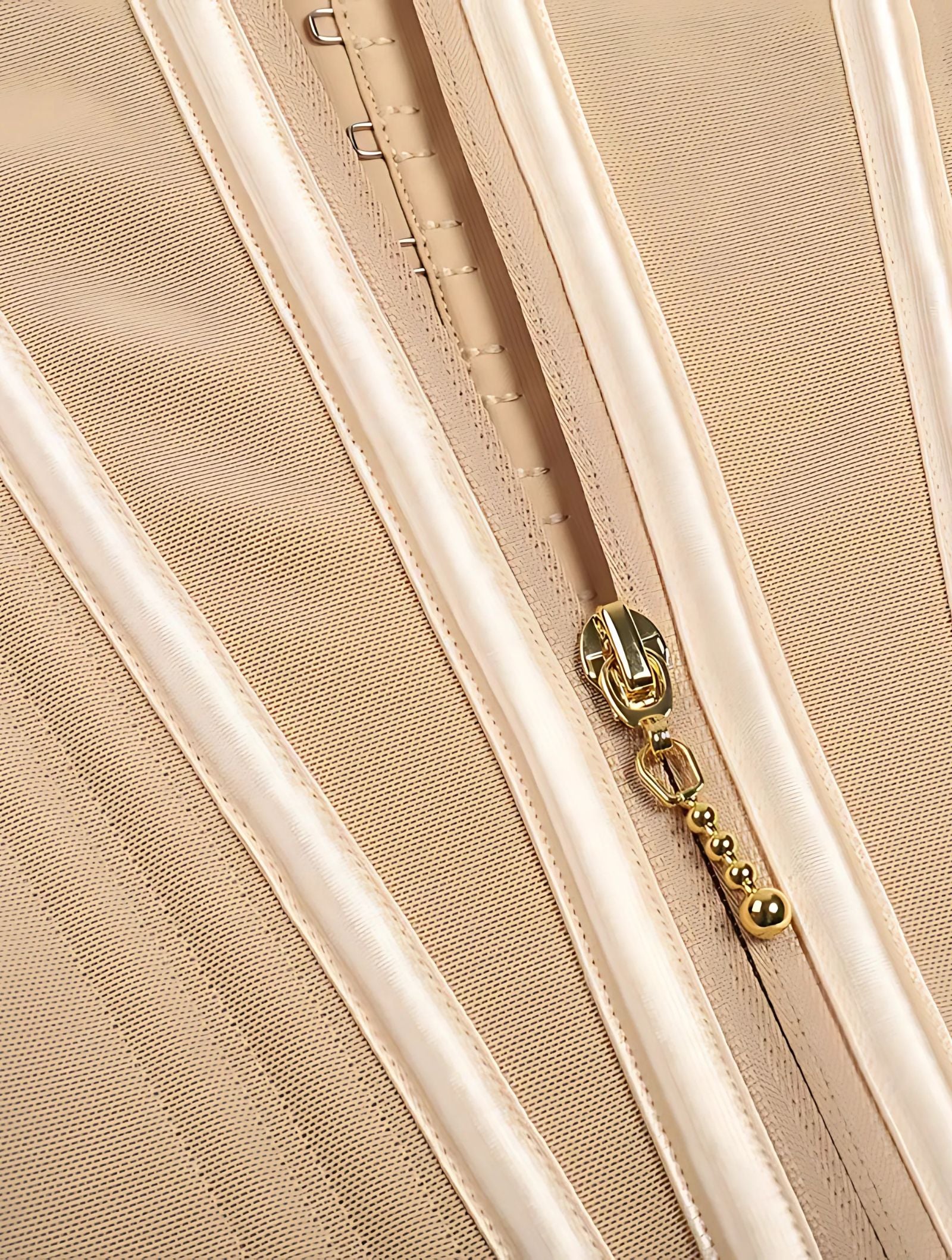 Contour Corset Waist Bra