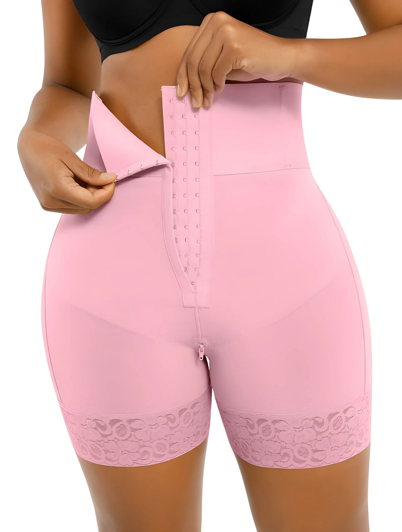 Seamless Sculpt Shaping Shorts