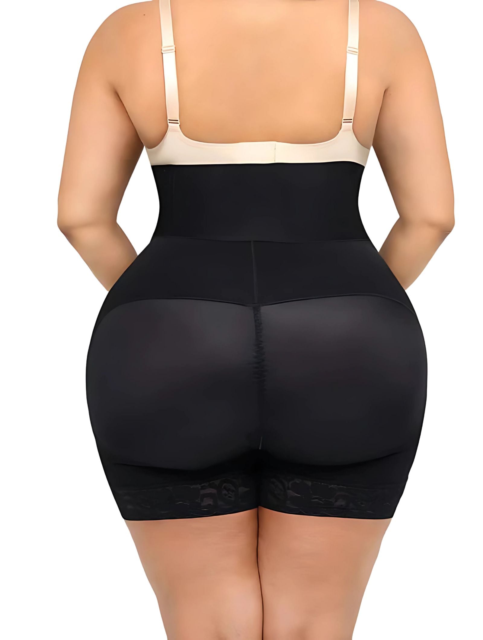 Seamless Sculpt Shaping Shorts
