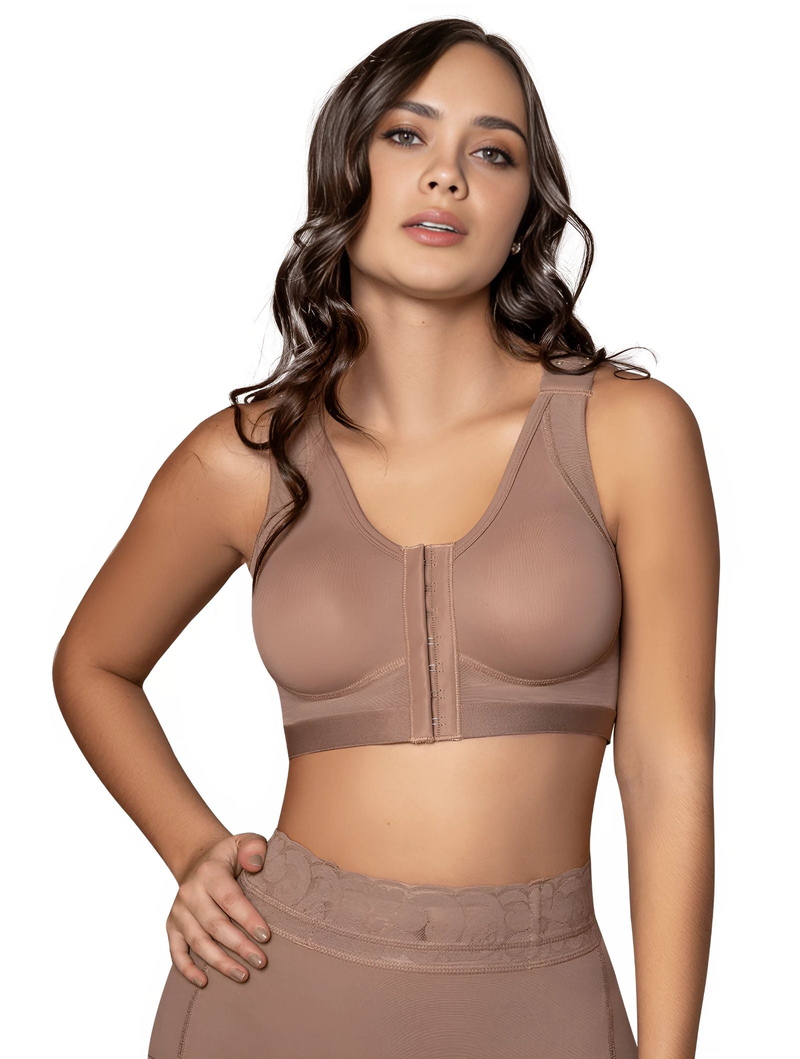 PostEase Support Bra