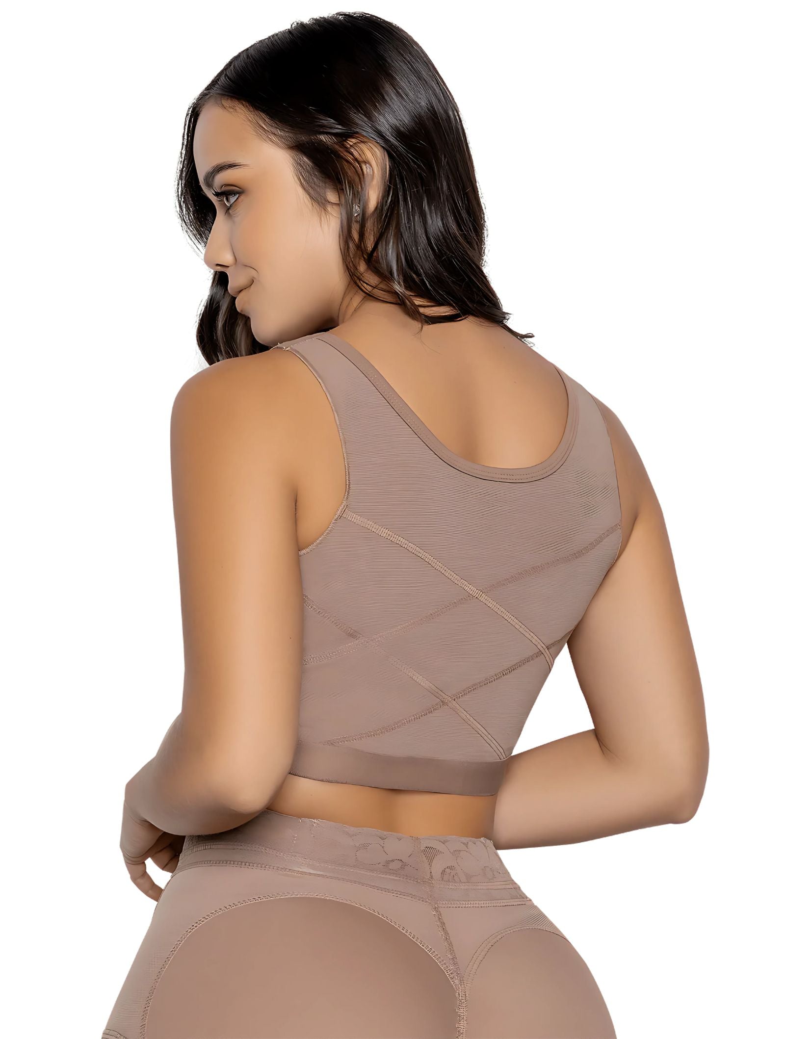 PostEase Support Bra