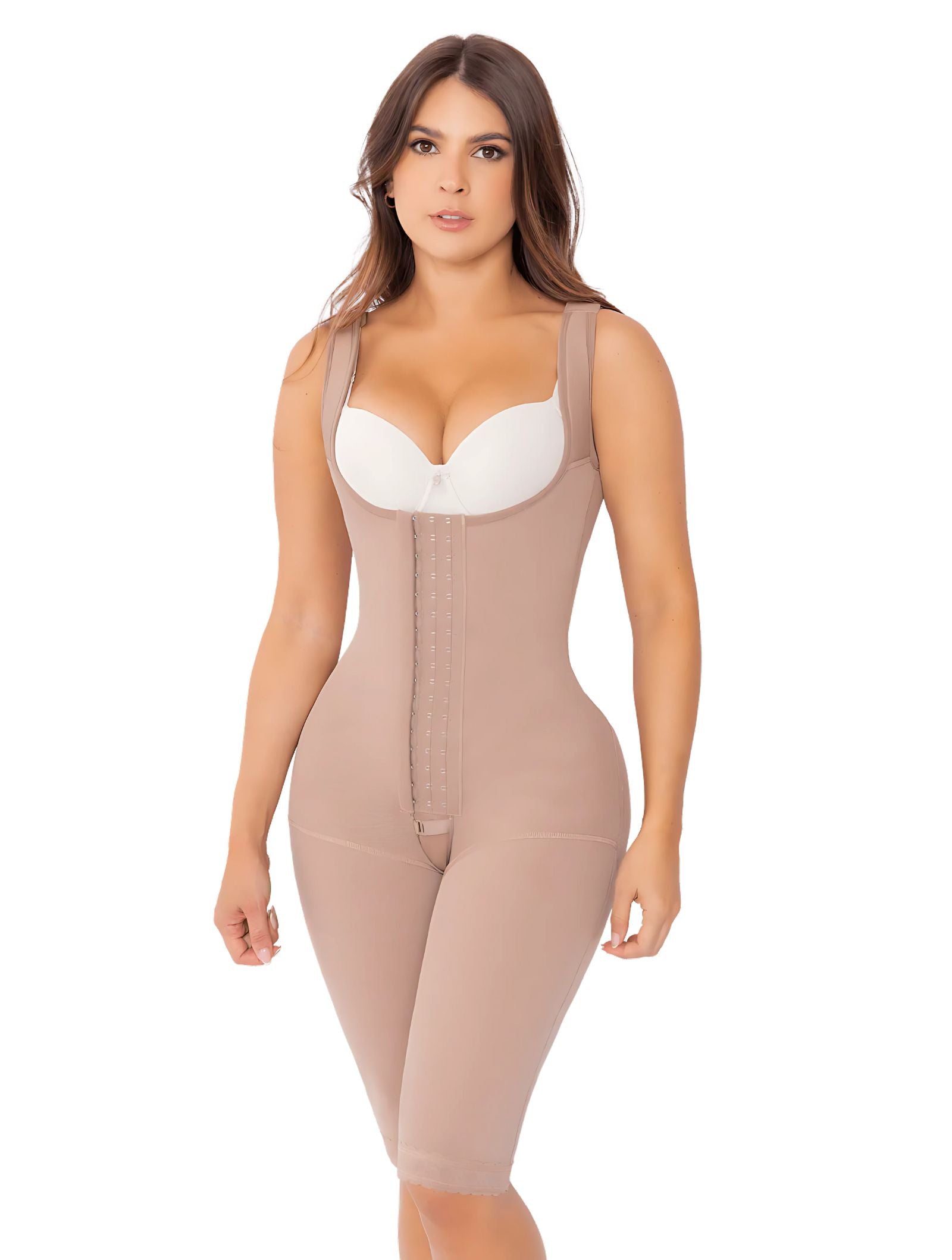 SculptRecover Longline Bodysuit