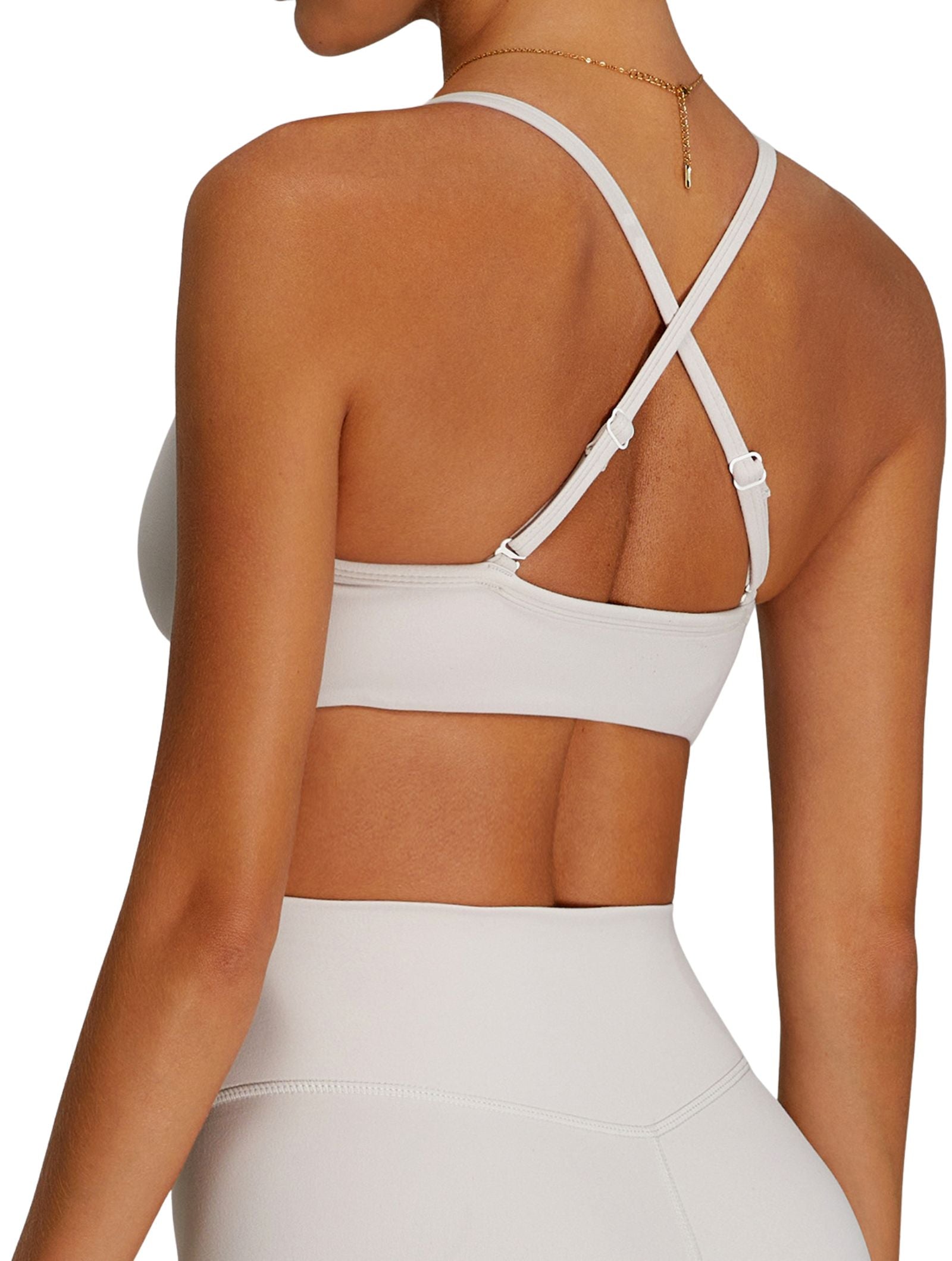 FlexCross Sports Bra