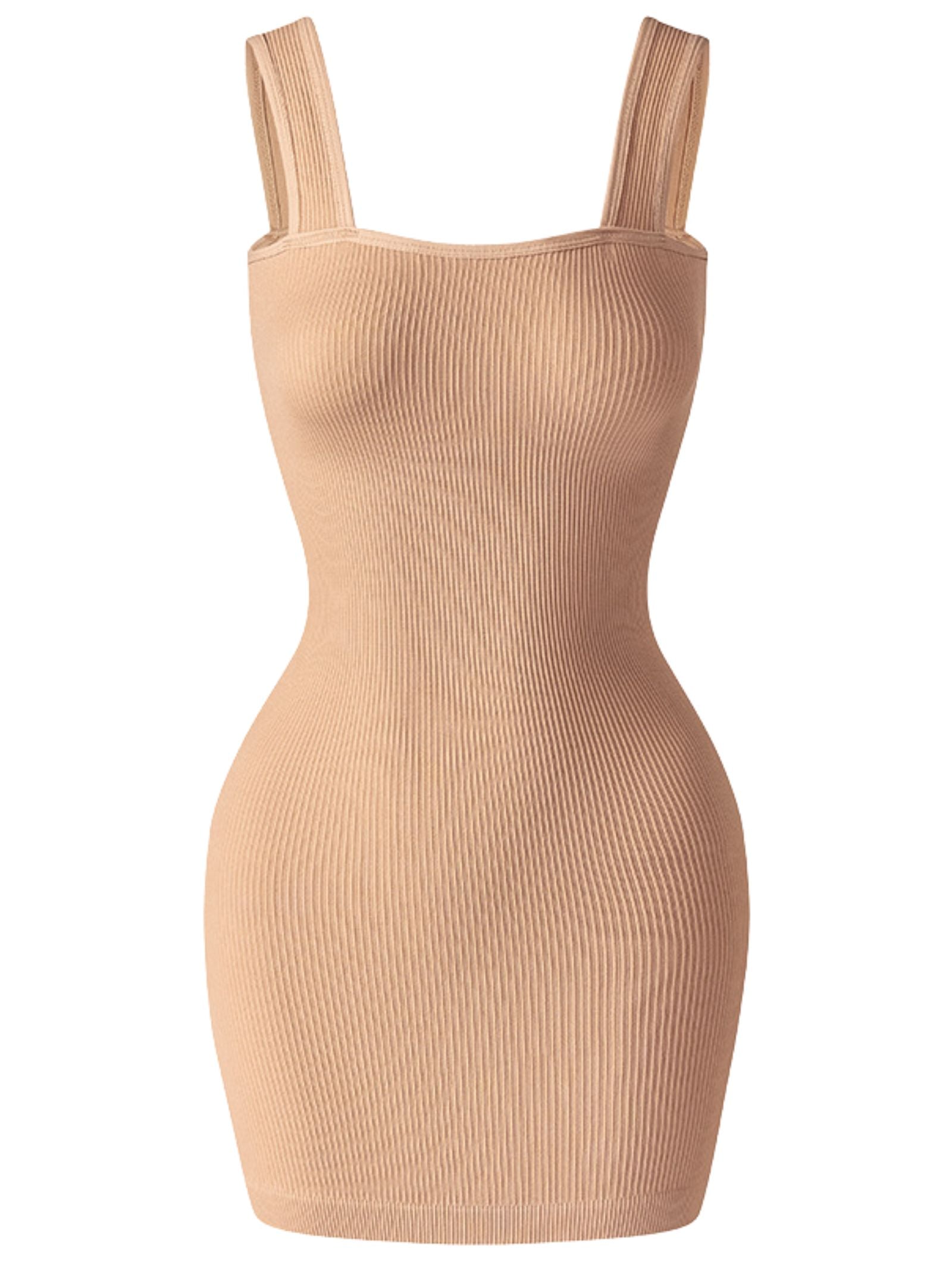 SculptContour Seamless Dress