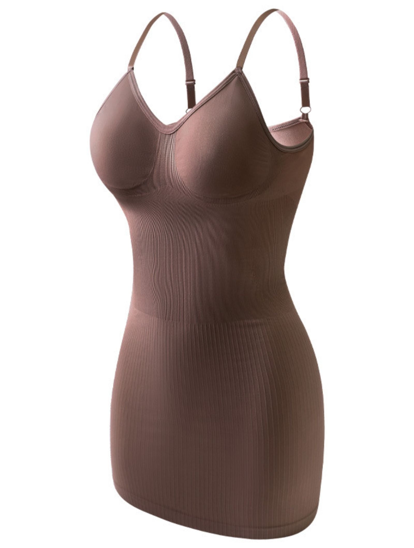 Curve Luxe Sculpt Dress